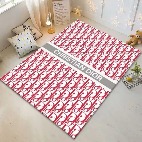Christian Dior Carpets #1404646 $80.00 USD, Wholesale Replica Christian Dior Carpets