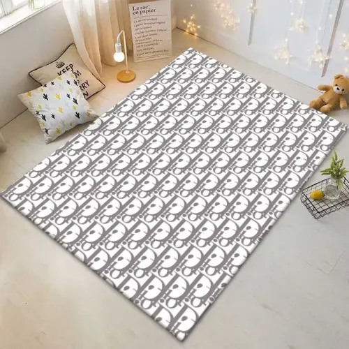 Christian Dior Carpets #1404647 $80.00 USD, Wholesale Replica Christian Dior Carpets