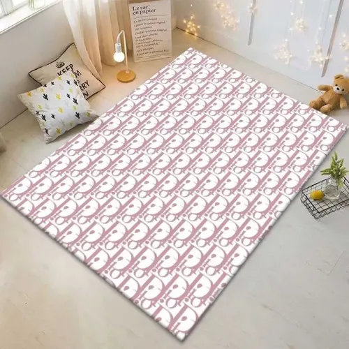 Christian Dior Carpets #1404648 $80.00 USD, Wholesale Replica Christian Dior Carpets