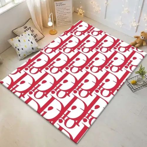 Christian Dior Carpets #1404649 $80.00 USD, Wholesale Replica Christian Dior Carpets