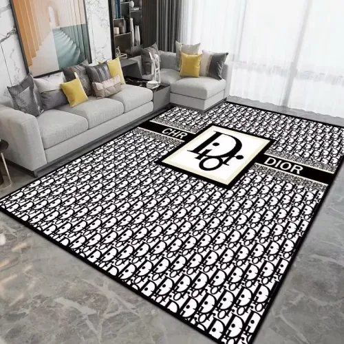 Christian Dior Carpets #1404651 $80.00 USD, Wholesale Replica Christian Dior Carpets