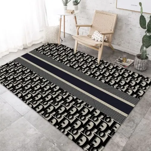 Christian Dior Carpets #1404652 $80.00 USD, Wholesale Replica Christian Dior Carpets