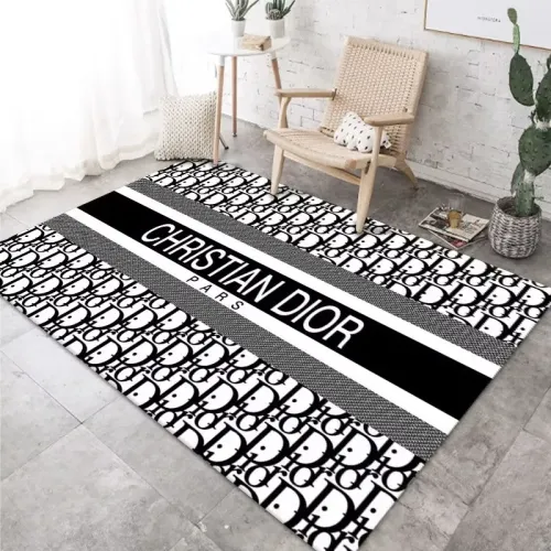Christian Dior Carpets #1404653 $80.00 USD, Wholesale Replica Christian Dior Carpets