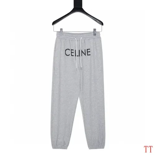 Celine Pants For Unisex #1404655 $45.00 USD, Wholesale Replica Celine Pants