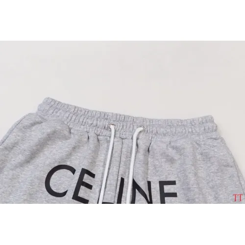 Replica Celine Pants For Unisex #1404655 $45.00 USD for Wholesale