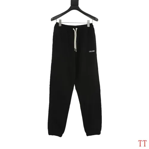 Celine Pants For Unisex #1404658 $45.00 USD, Wholesale Replica Celine Pants