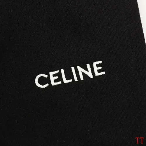 Replica Celine Pants For Unisex #1404658 $45.00 USD for Wholesale