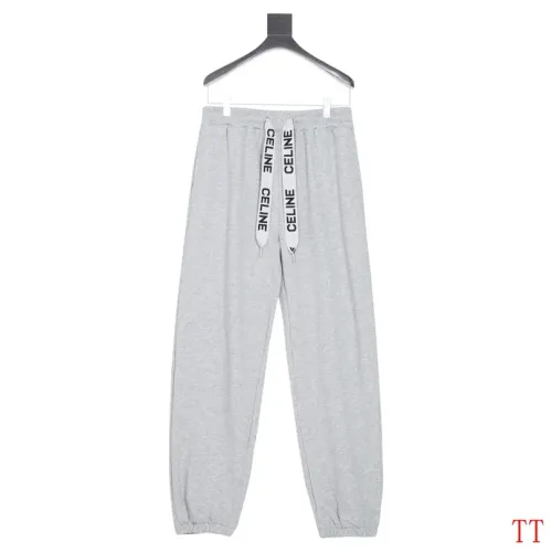 Celine Pants For Unisex #1404659 $48.00 USD, Wholesale Replica Celine Pants