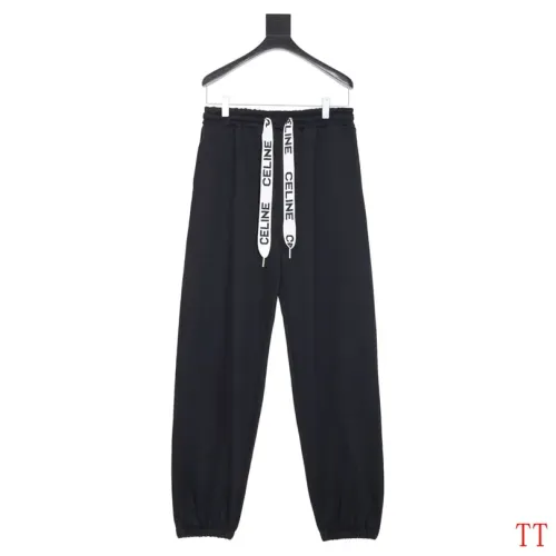 Celine Pants For Unisex #1404661 $48.00 USD, Wholesale Replica Celine Pants