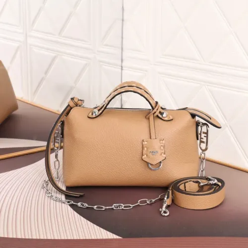 Fendi AAA Quality Handbags For Women #1404663 $105.00 USD, Wholesale Replica Fendi AAA Quality Handbags