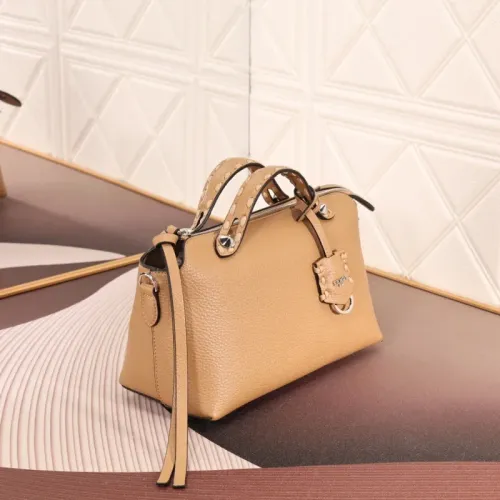 Replica Fendi AAA Quality Handbags For Women #1404663 $105.00 USD for Wholesale
