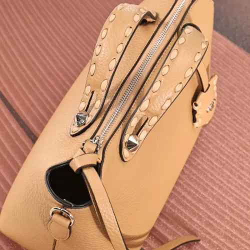 Replica Fendi AAA Quality Handbags For Women #1404663 $105.00 USD for Wholesale
