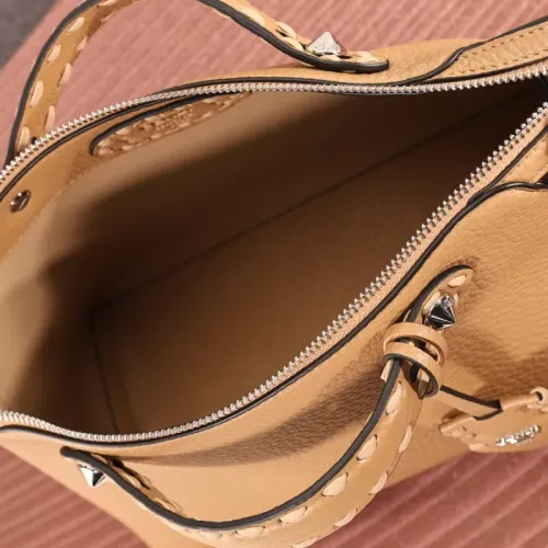 Replica Fendi AAA Quality Handbags For Women #1404663 $105.00 USD for Wholesale