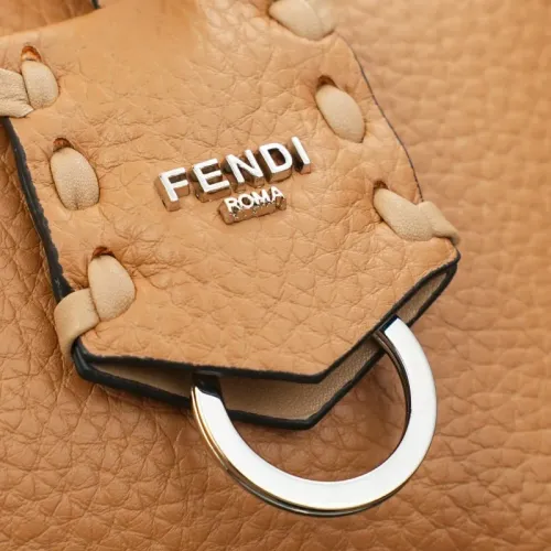 Replica Fendi AAA Quality Handbags For Women #1404663 $105.00 USD for Wholesale
