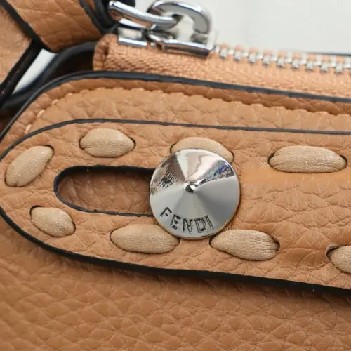 Replica Fendi AAA Quality Handbags For Women #1404663 $105.00 USD for Wholesale