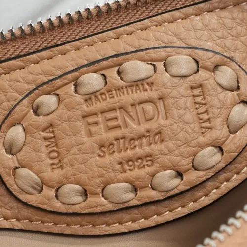 Replica Fendi AAA Quality Handbags For Women #1404663 $105.00 USD for Wholesale