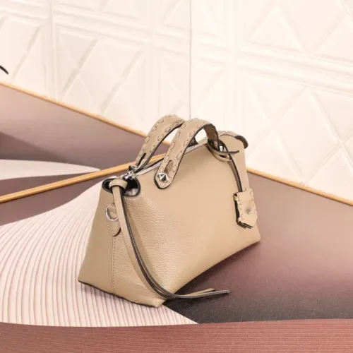 Replica Fendi AAA Quality Handbags For Women #1404666 $105.00 USD for Wholesale
