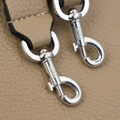 Replica Fendi AAA Quality Handbags For Women #1404666 $105.00 USD for Wholesale