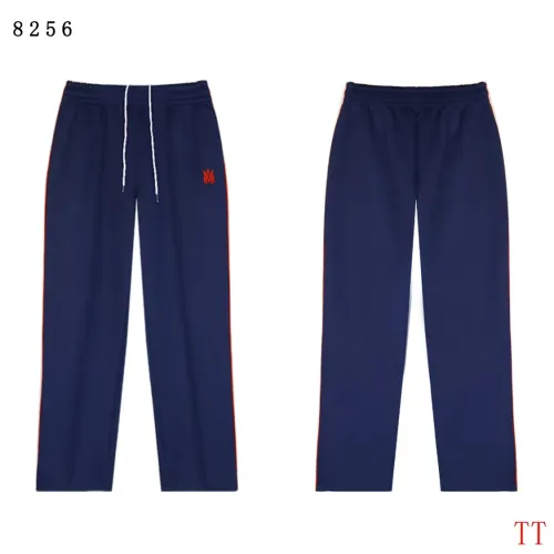 Replica Amiri Tracksuits Long Sleeved For Unisex #1404668 $85.00 USD for Wholesale