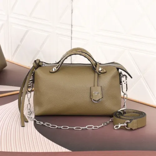Fendi AAA Quality Handbags For Women #1404669 $105.00 USD, Wholesale Replica Fendi AAA Quality Handbags