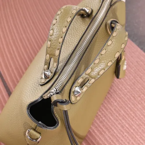 Replica Fendi AAA Quality Handbags For Women #1404669 $105.00 USD for Wholesale