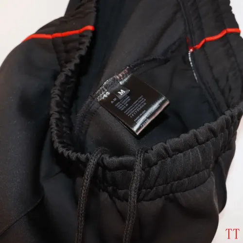 Replica Amiri Tracksuits Long Sleeved For Unisex #1404670 $85.00 USD for Wholesale