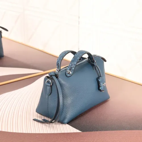 Replica Fendi AAA Quality Handbags For Women #1404672 $105.00 USD for Wholesale