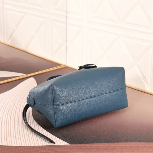 Replica Fendi AAA Quality Handbags For Women #1404672 $105.00 USD for Wholesale