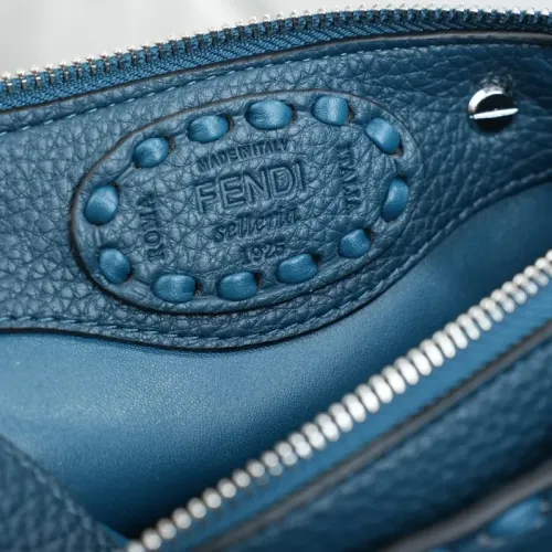 Replica Fendi AAA Quality Handbags For Women #1404672 $105.00 USD for Wholesale