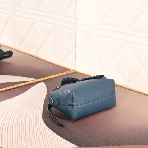 Replica Fendi AAA Quality Handbags For Women #1404673 $102.00 USD for Wholesale