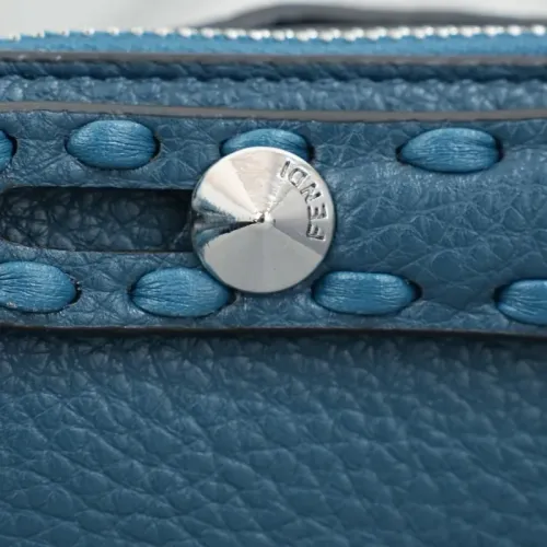 Replica Fendi AAA Quality Handbags For Women #1404673 $102.00 USD for Wholesale