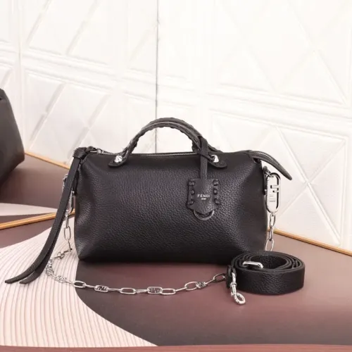 Fendi AAA Quality Handbags For Women #1404675 $105.00 USD, Wholesale Replica Fendi AAA Quality Handbags