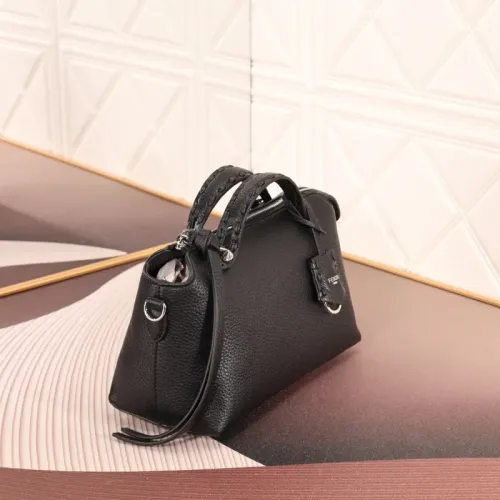 Replica Fendi AAA Quality Handbags For Women #1404675 $105.00 USD for Wholesale