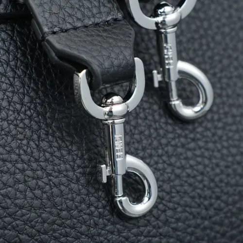 Replica Fendi AAA Quality Handbags For Women #1404675 $105.00 USD for Wholesale