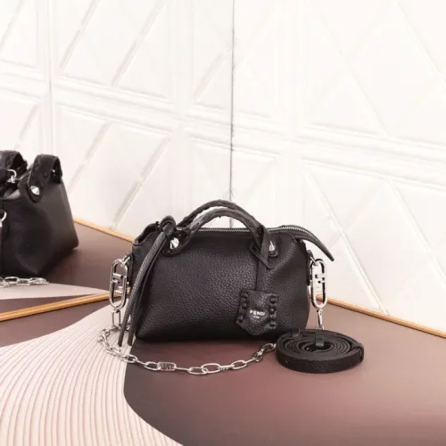 Fendi AAA Quality Handbags For Women #1404677 $102.00 USD, Wholesale Replica Fendi AAA Quality Handbags