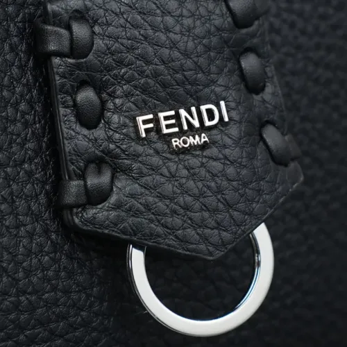Replica Fendi AAA Quality Handbags For Women #1404677 $102.00 USD for Wholesale