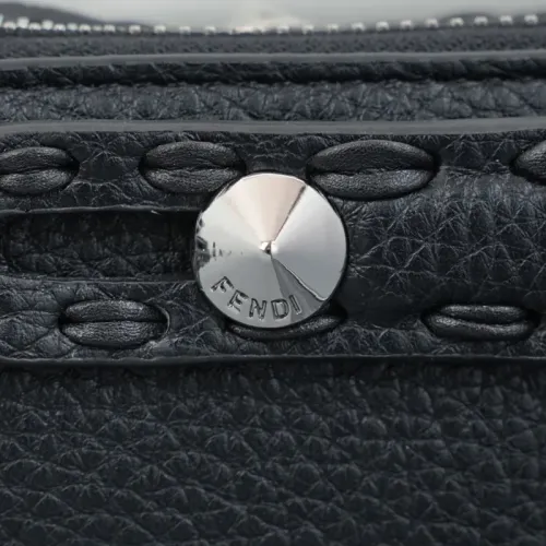 Replica Fendi AAA Quality Handbags For Women #1404677 $102.00 USD for Wholesale