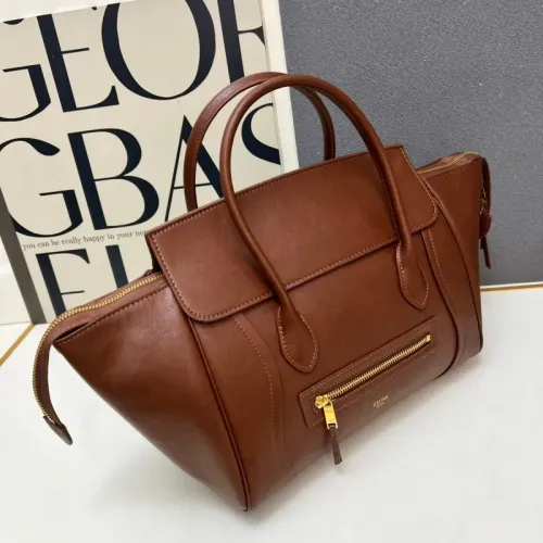 Replica Celine AAA Quality Handbags For Women #1404679 $105.00 USD for Wholesale
