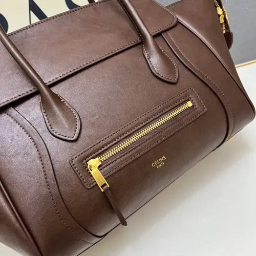 Replica Celine AAA Quality Handbags For Women #1404680 $105.00 USD for Wholesale