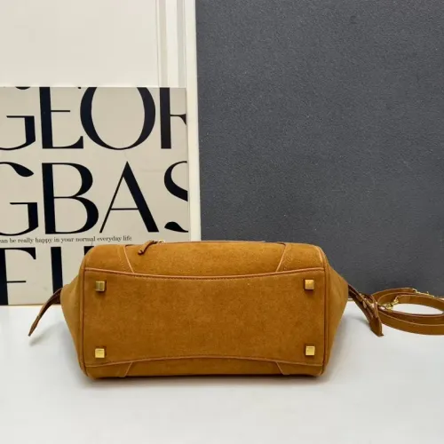 Replica Celine AAA Quality Handbags For Women #1404683 $115.00 USD for Wholesale