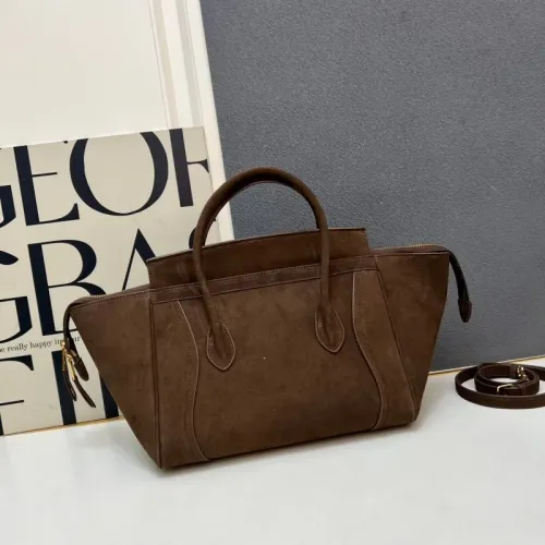 Replica Celine AAA Quality Handbags For Women #1404684 $115.00 USD for Wholesale