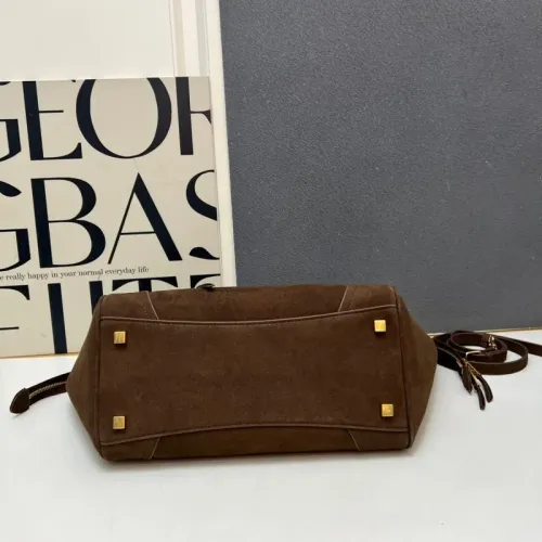 Replica Celine AAA Quality Handbags For Women #1404684 $115.00 USD for Wholesale