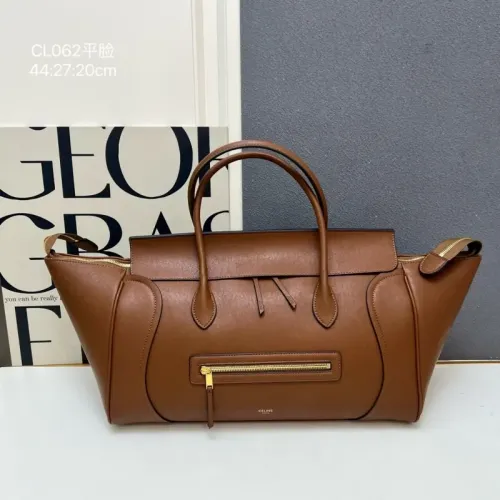 Celine AAA Quality Handbags For Women #1404685 $102.00 USD, Wholesale Replica Celine AAA Quality Handbags