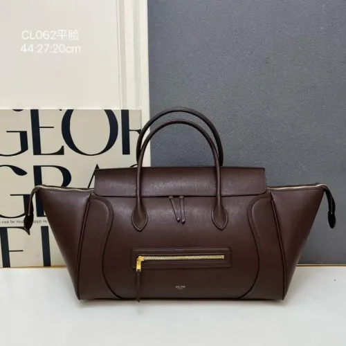 Celine AAA Quality Handbags For Women #1404687 $102.00 USD, Wholesale Replica Celine AAA Quality Handbags
