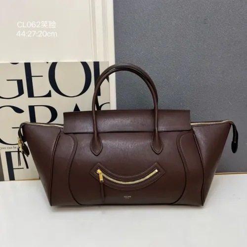 Celine AAA Quality Handbags For Women #1404688 $102.00 USD, Wholesale Replica Celine AAA Quality Handbags