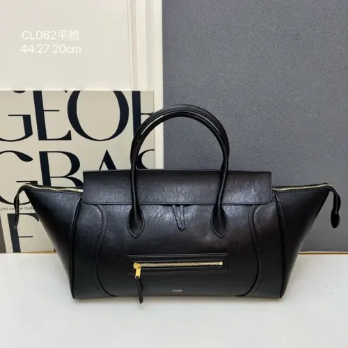 Celine AAA Quality Handbags For Women #1404689 $102.00 USD, Wholesale Replica Celine AAA Quality Handbags