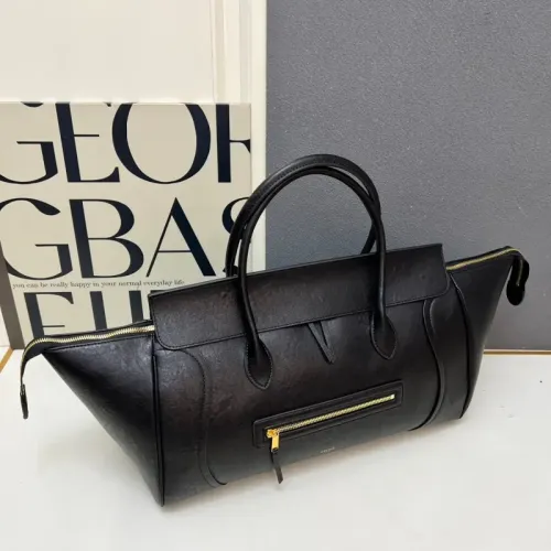 Replica Celine AAA Quality Handbags For Women #1404689 $102.00 USD for Wholesale