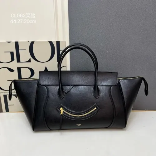 Celine AAA Quality Handbags For Women #1404690 $102.00 USD, Wholesale Replica Celine AAA Quality Handbags