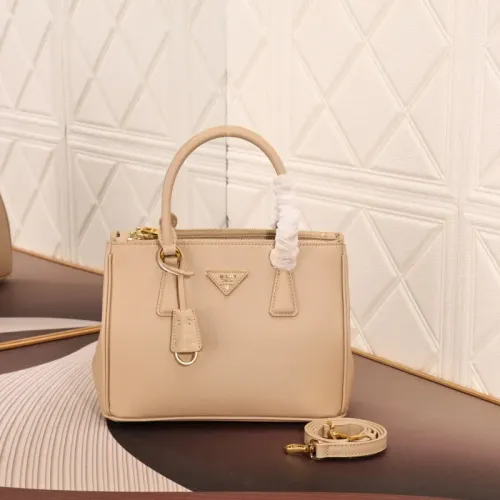 Prada AAA Quality Handbags For Women #1404691 $98.00 USD, Wholesale Replica Prada AAA Quality Handbags