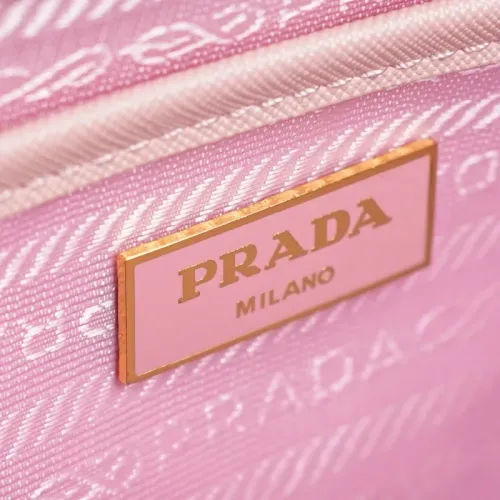 Replica Prada AAA Quality Handbags For Women #1404692 $98.00 USD for Wholesale